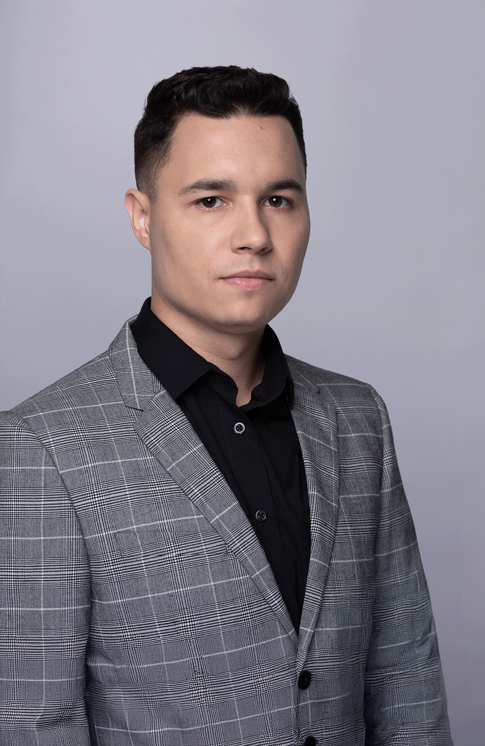 Jakub Pleszkun - Specjalista ds. reklamacji