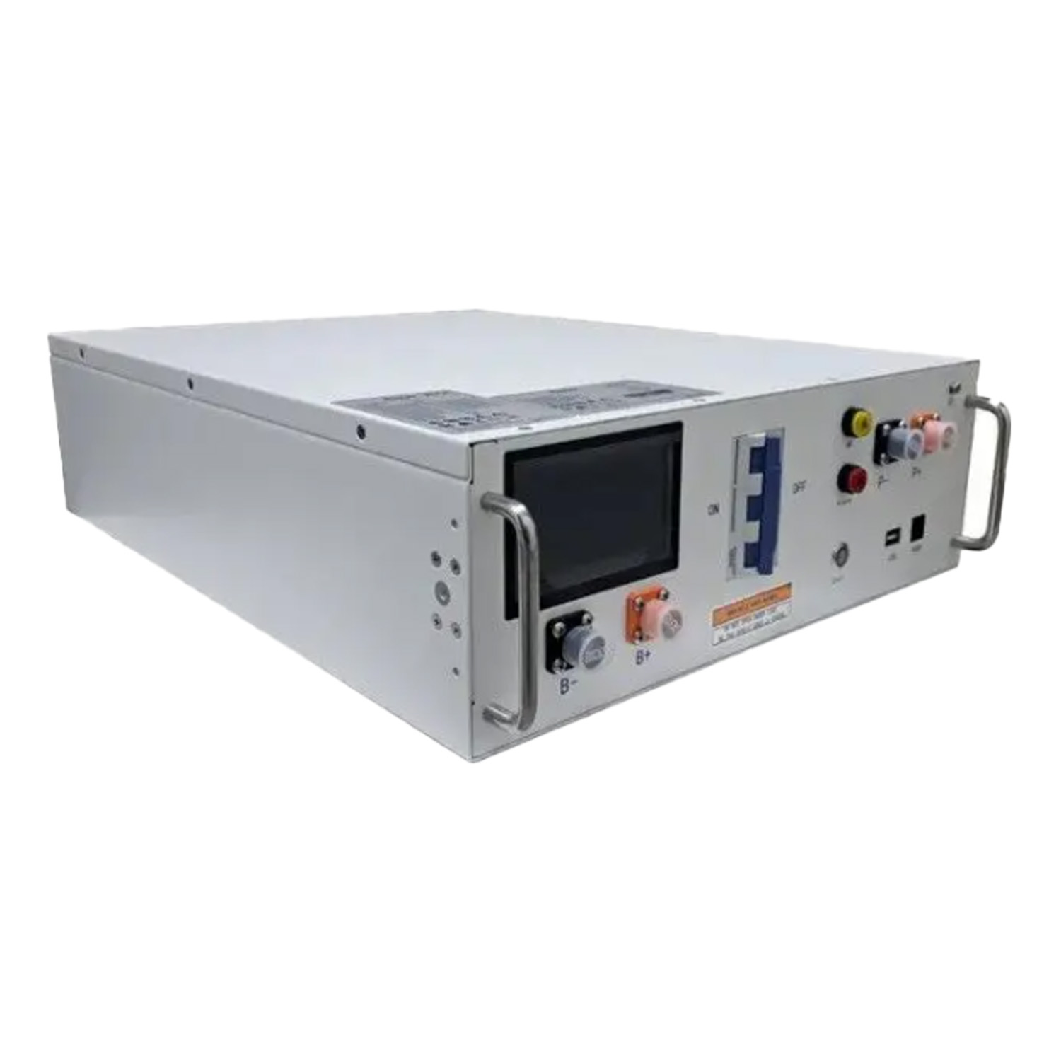 DEYE HVB750V/100A-EU ohjausmoduuli