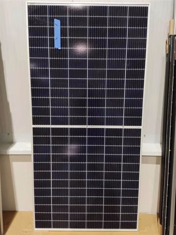 Moduuli JOLYWOOD JW-HD144N-410W / OUTLET