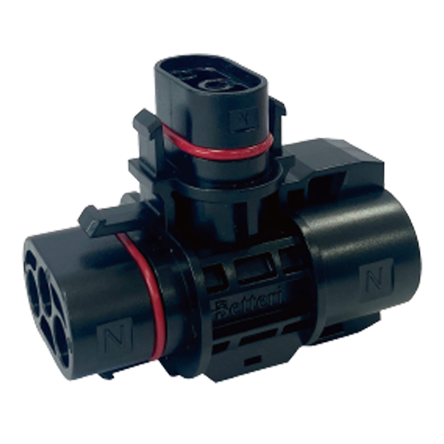 ENVERTECH BC05 liitin T