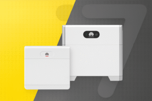 magazyny energii huawei luna2000