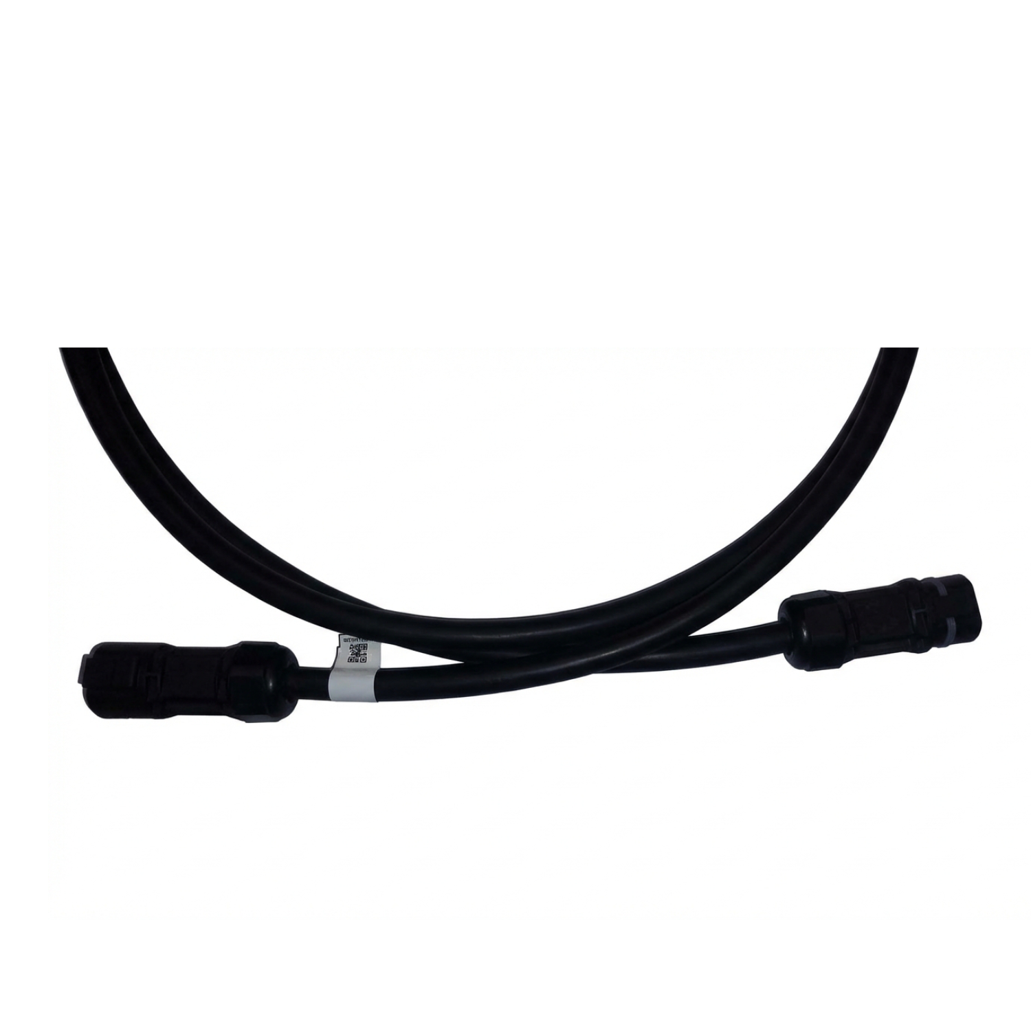 Tarvikkeet - SOLAX - AC-runkokaapeli - 10-240 - 2400 mm - Image 2