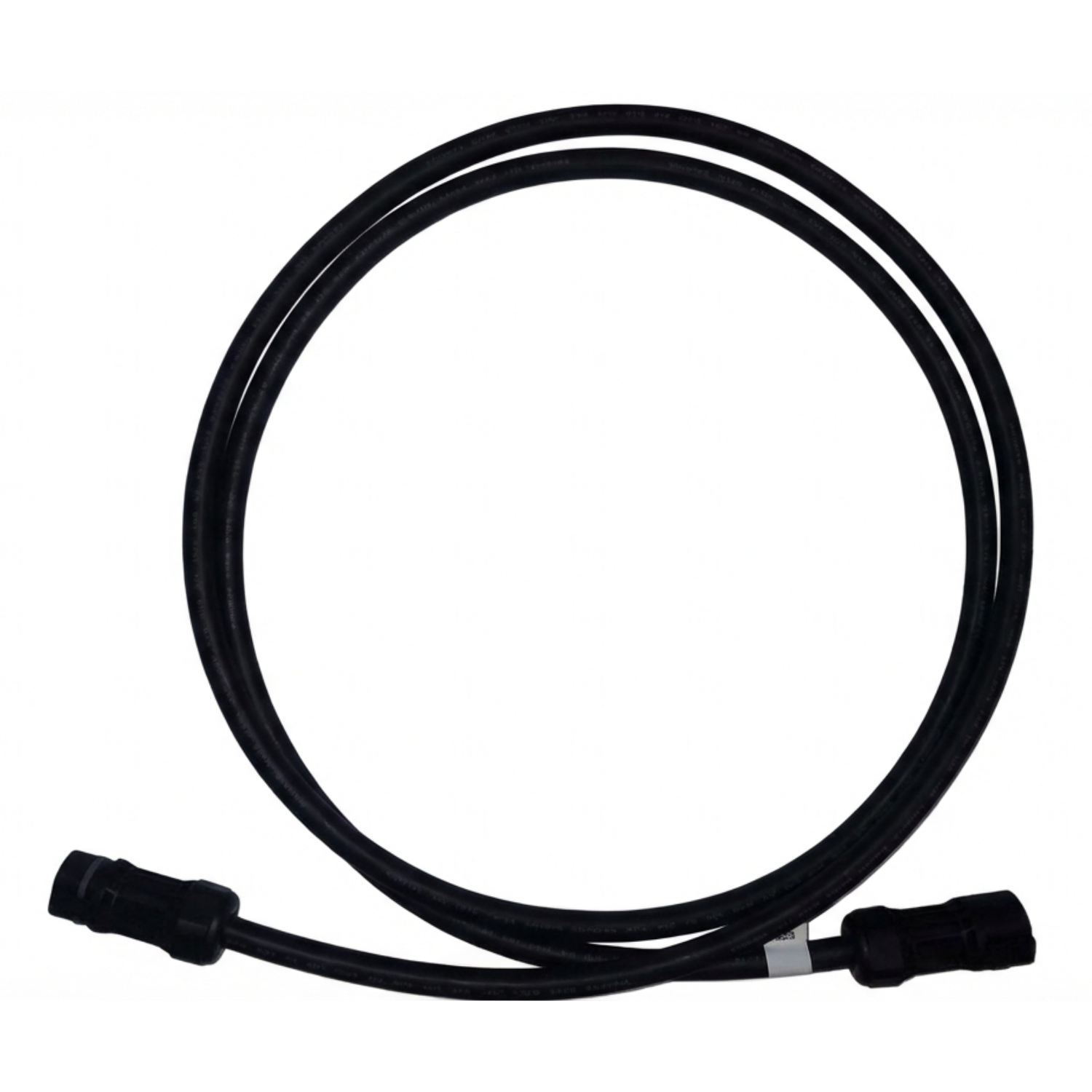 Tarvikkeet - SOLAX - AC-runkokaapeli - 10-240 - 2400 mm