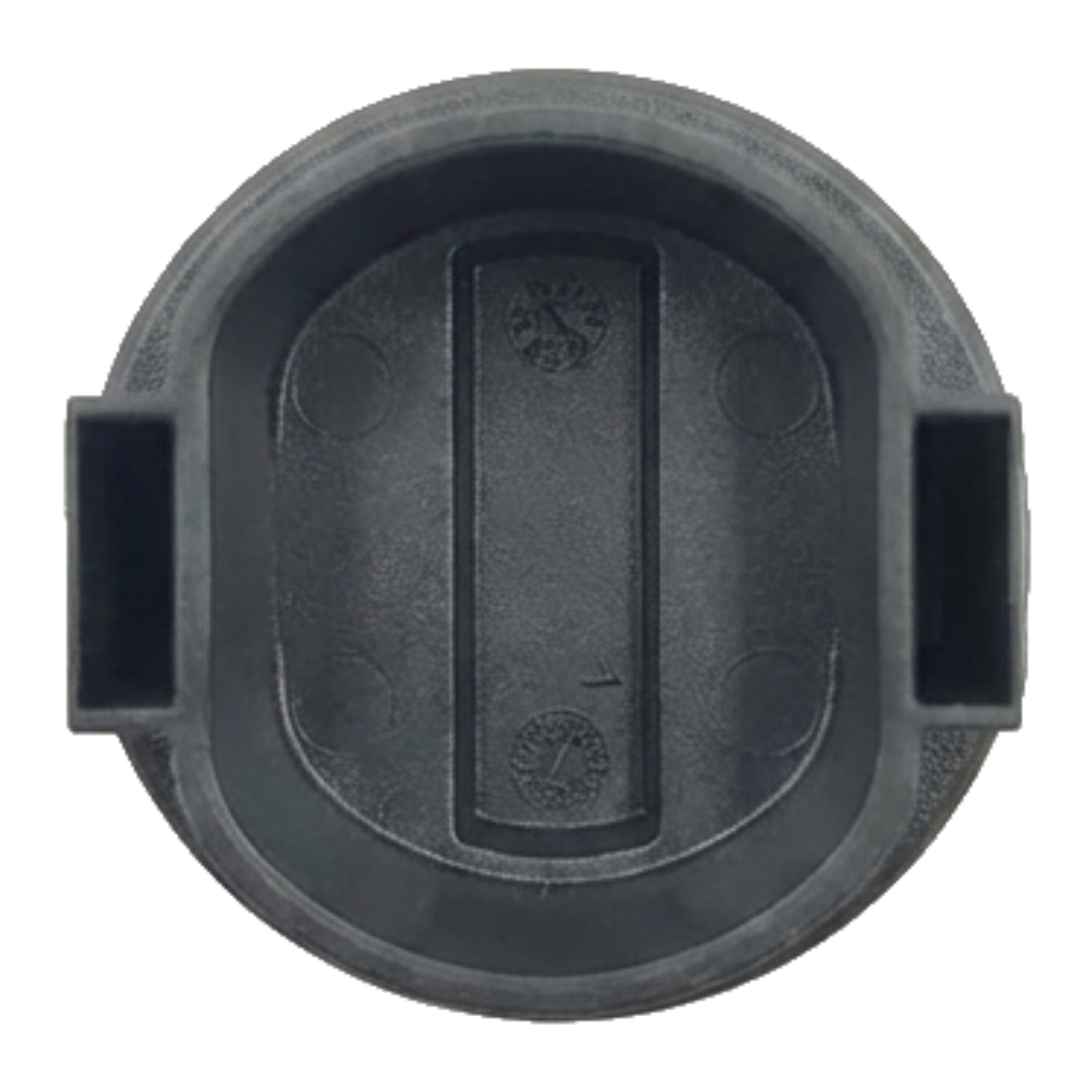 Lisävarusteet - SOLAX - AC-kaapelikanavan päätykappale - Image 3