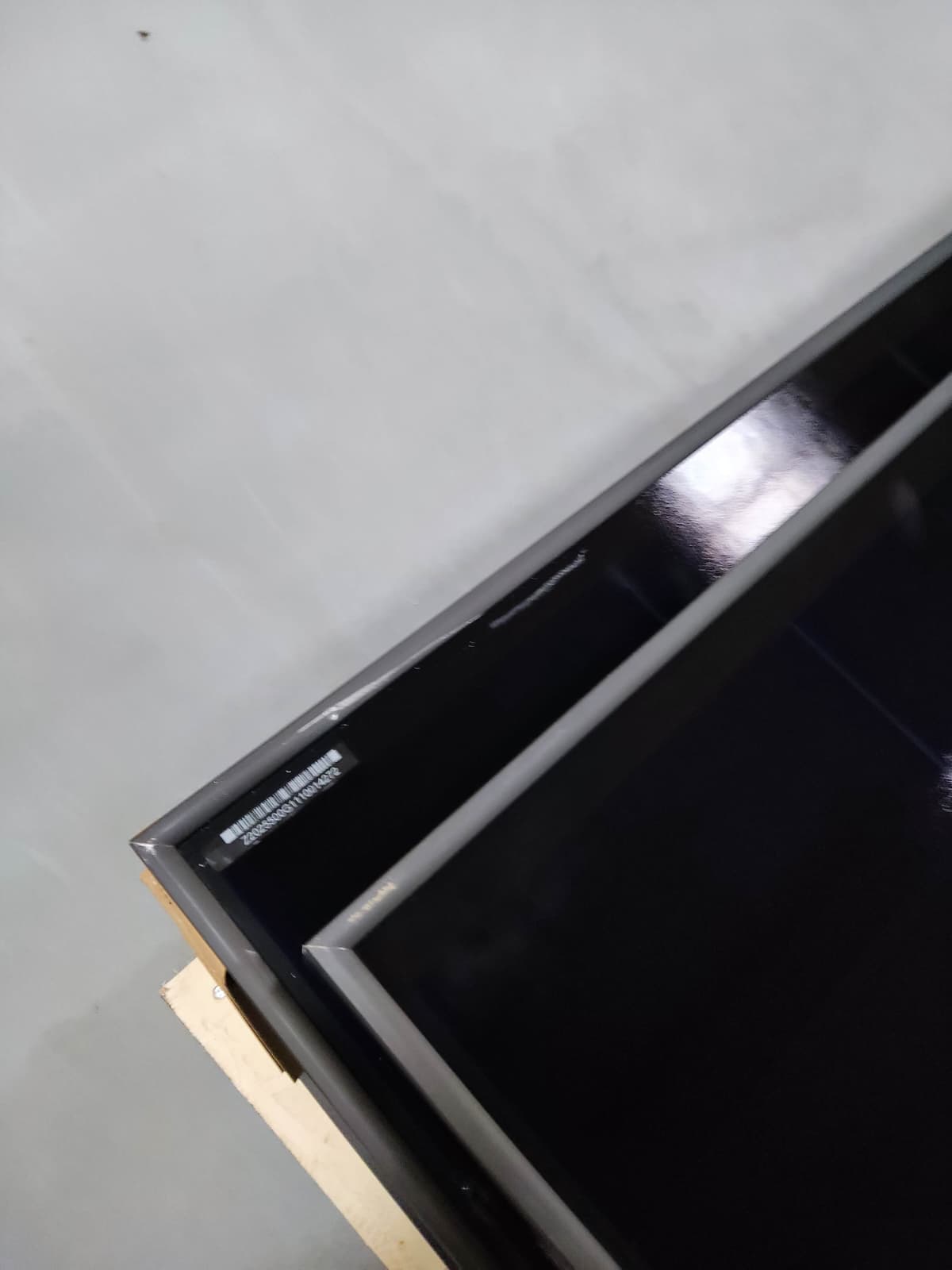 Moduuli - AIKO - A500-MAH60Db - täysin musta - OUTLET