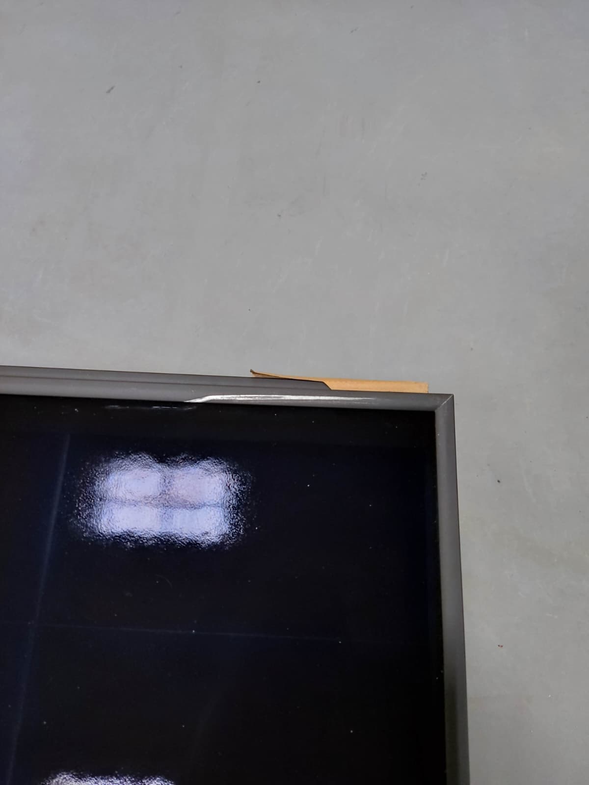 Moduuli - AIKO - A500-MAH60Db - täysin musta - OUTLET - Image 2