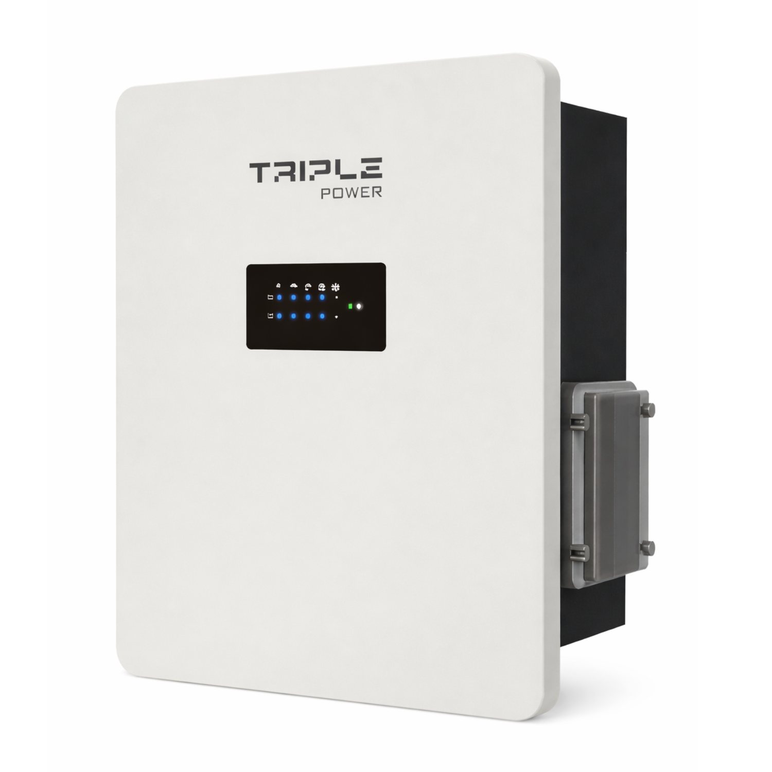 Ohjausmoduuli - SOLAX - BMS-paralleelilaatikko G2 (T30:lle)